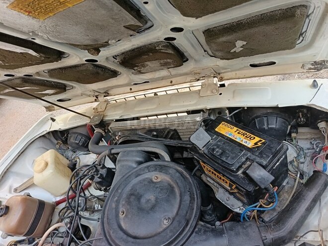 LADA (VAZ) 2107 2004, 80,000 km - 1.6 l - Bakı