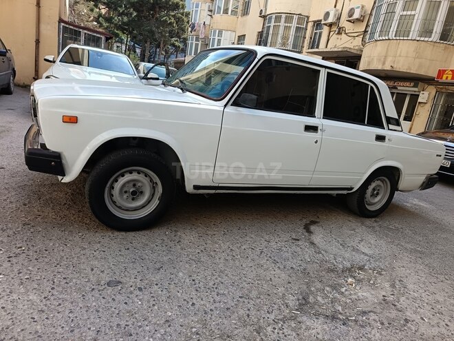LADA (VAZ) 2107 2004, 80,000 km - 1.6 l - Bakı