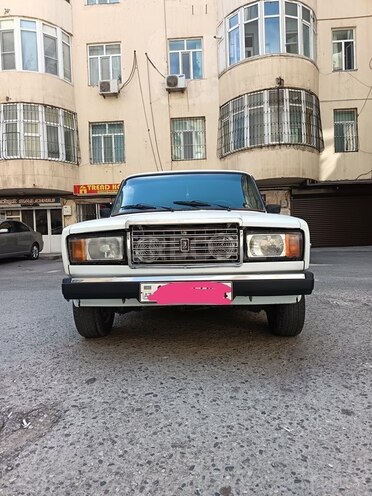 LADA (VAZ) 2107 2004, 80,000 km - 1.6 l - Bakı