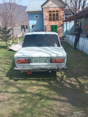 LADA (VAZ) 2106 2002, 95,000 km - 1.6 л - Ağdaş