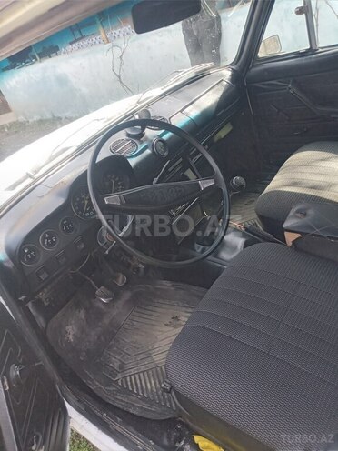 LADA (VAZ) 2106 2002, 95,000 km - 1.6 л - Ağdaş