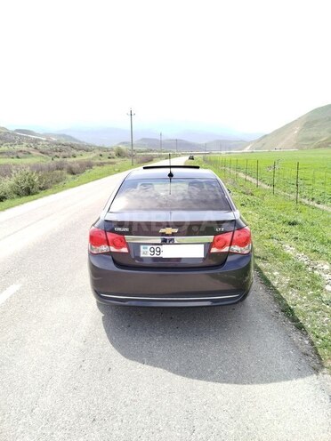 Chevrolet Cruze 2015, 250,000 km - 1.4 l - Bakı