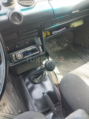 LADA (VAZ) 2106 2002, 95,000 km - 1.6 л - Ağdaş