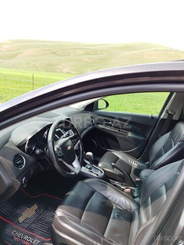 Chevrolet Cruze 2015, 250,000 km - 1.4 l - Bakı