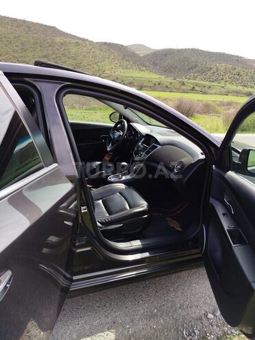 Chevrolet Cruze 2015, 250,000 km - 1.4 l - Bakı