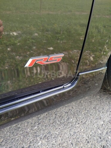 Chevrolet Cruze 2015, 250,000 km - 1.4 l - Bakı