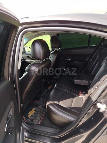 Chevrolet Cruze 2015, 250,000 km - 1.4 l - Bakı