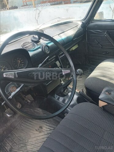 LADA (VAZ) 2106 2002, 95,000 km - 1.6 л - Ağdaş