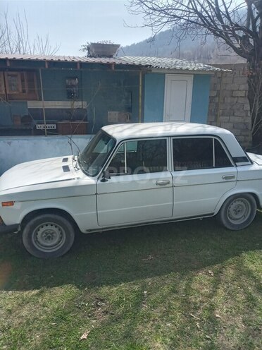 LADA (VAZ) 2106 2002, 95,000 km - 1.6 л - Ağdaş