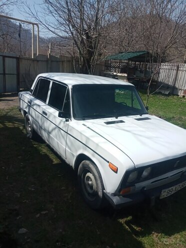 LADA (VAZ) 2106 2002, 95,000 km - 1.6 л - Ağdaş
