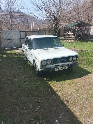 LADA (VAZ) 2106 2002, 95,000 km - 1.6 л - Ağdaş