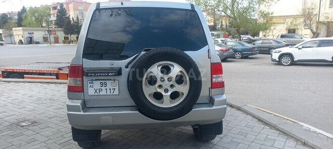 Mitsubishi  1999, 375,632 km - 1.8 l - Sumqayıt