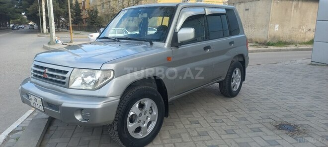 Mitsubishi  1999, 375,632 km - 1.8 l - Sumqayıt