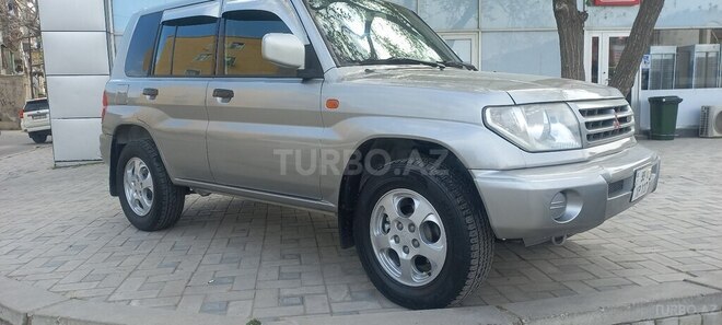Mitsubishi  1999, 375,632 km - 1.8 l - Sumqayıt