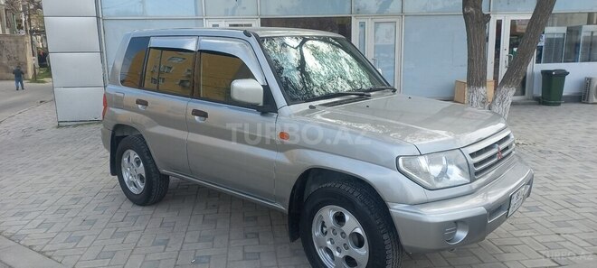 Mitsubishi  1999, 375,632 km - 1.8 l - Sumqayıt
