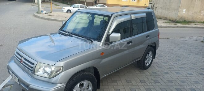 Mitsubishi  1999, 375,632 km - 1.8 l - Sumqayıt
