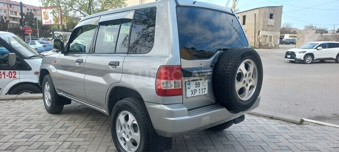 Mitsubishi  1999, 375,632 km - 1.8 l - Sumqayıt