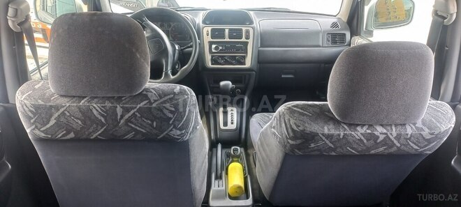 Mitsubishi  1999, 375,632 km - 1.8 l - Sumqayıt
