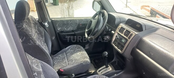 Mitsubishi  1999, 375,632 km - 1.8 l - Sumqayıt