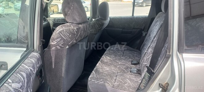 Mitsubishi  1999, 375,632 km - 1.8 l - Sumqayıt