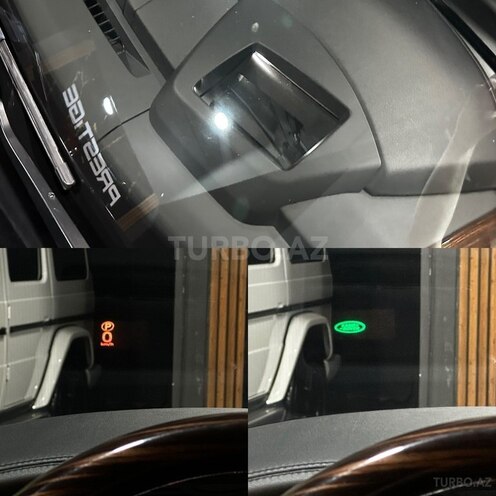 Land Rover Range Rover 2016, 154,000 km - 3.0 l - Bakı