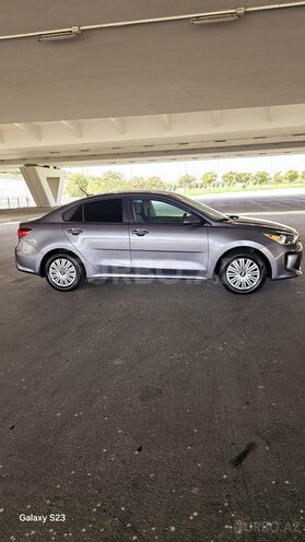 Kia Rio 2019, 136,794 km - 1.6 л - Bakı