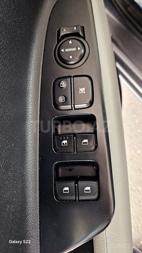 Kia Rio 2019, 136,794 km - 1.6 л - Bakı