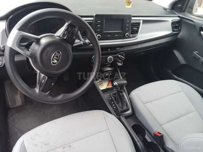 Kia Rio 2017, 100,000 km - 1.6 l - Bakı