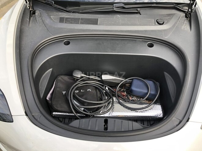 Tesla Model 3 2021, 83,500 km - 0.0 l - Bakı