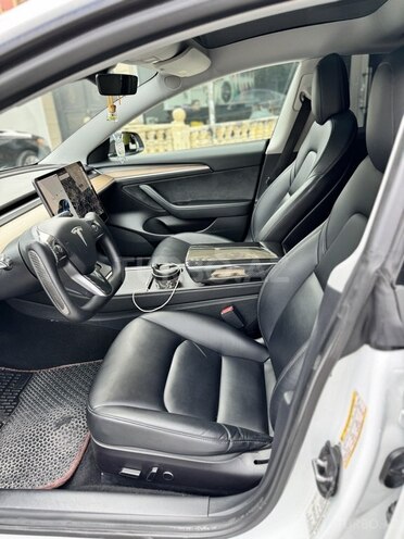 Tesla Model 3 2021, 83,500 km - 0.0 l - Bakı