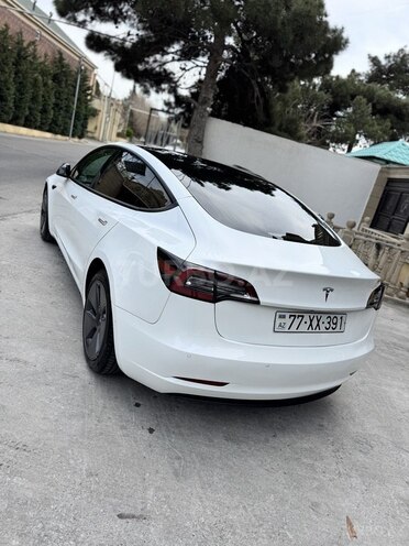 Tesla Model 3 2021, 83,500 km - 0.0 l - Bakı