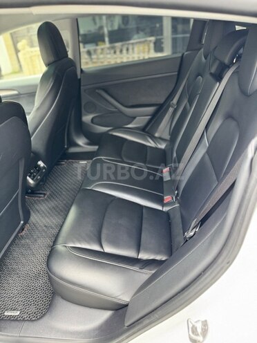 Tesla Model 3 2021, 83,500 km - 0.0 l - Bakı