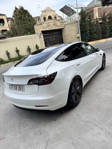 Tesla Model 3 2021, 83,500 km - 0.0 l - Bakı