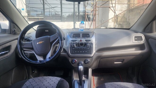 Chevrolet Cobalt 2024, 30,000 km - 1.5 l - Bakı