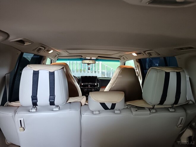 Mitsubishi Pajero 2007, 250,000 km - 3.0 l - İmişli