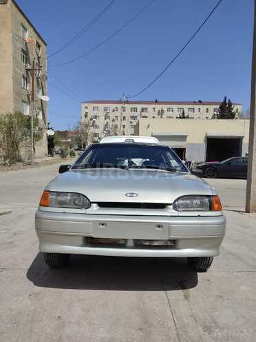 LADA (VAZ) 2114 2005, 152,000 km - 1.5 л - Bakı