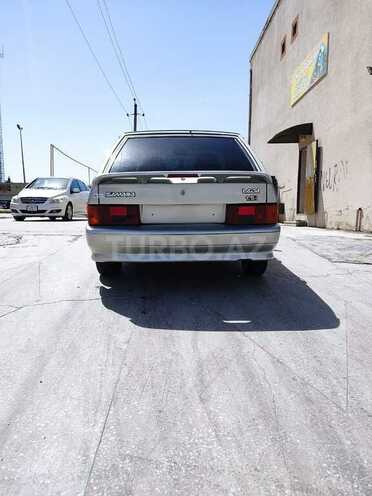 LADA (VAZ) 2114 2005, 152,000 km - 1.5 л - Bakı