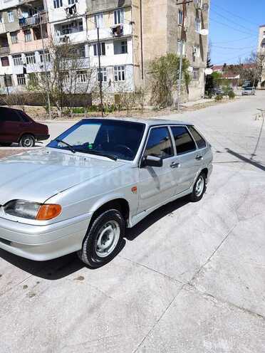 LADA (VAZ) 2114 2005, 152,000 km - 1.5 л - Bakı