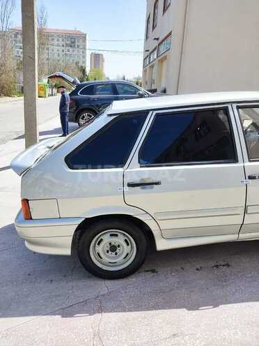 LADA (VAZ) 2114 2005, 152,000 km - 1.5 л - Bakı