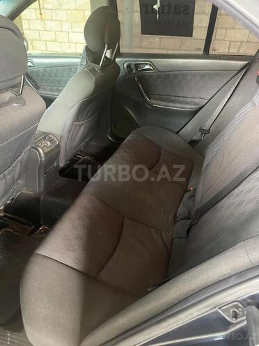 Mercedes C 200 2000, 250,321 km - 2.0 l - Beyləqan