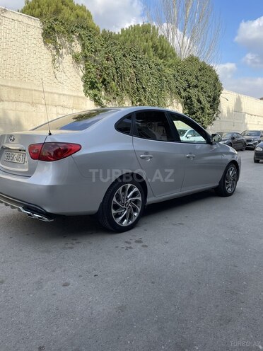 Hyundai Avante 2007, 275,000 km - 1.6 л - Bakı