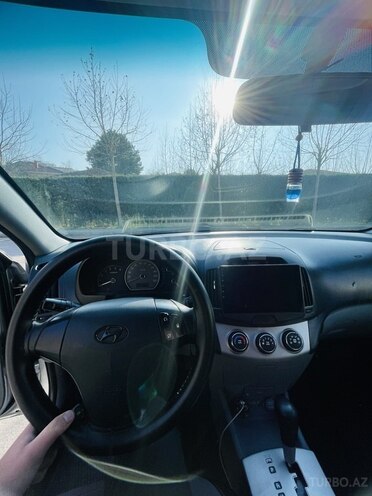 Hyundai Avante 2007, 275,000 km - 1.6 л - Bakı