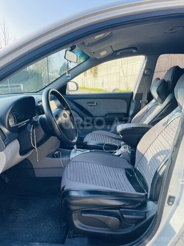 Hyundai Avante 2007, 275,000 km - 1.6 л - Bakı