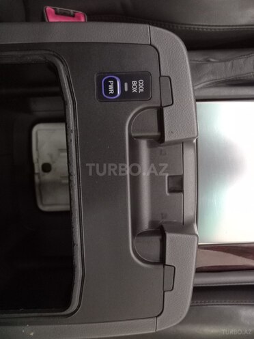 Lexus LX 570 2008, 238,500 km - 5.7 l - Sumqayıt