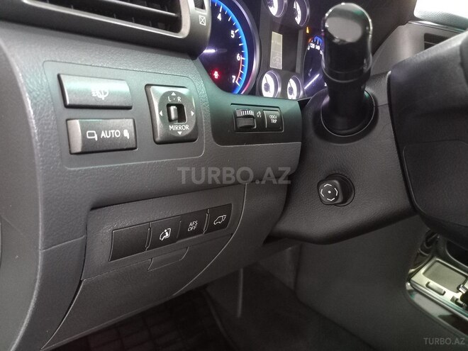 Lexus LX 570 2008, 238,500 km - 5.7 l - Sumqayıt