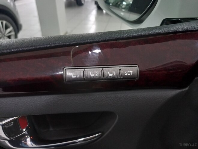 Lexus LX 570 2008, 238,500 km - 5.7 l - Sumqayıt