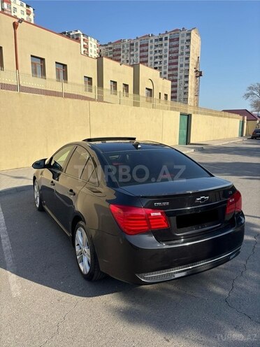 Chevrolet Cruze 2014, 264,418 km - 1.4 л - Bakı