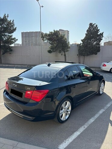 Chevrolet Cruze 2014, 264,418 km - 1.4 л - Bakı