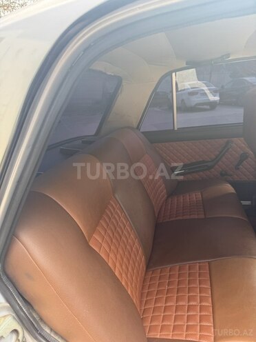 LADA (VAZ) 2106 2001, 95,000 km - 1.6 l - Bakı