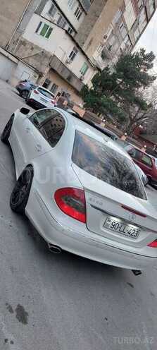 Mercedes E 350 2007, 231,777 km - 3.5 l - Bakı